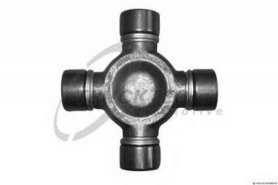 TRUCKTEC AUTOMOTIVE 0234042 -  Шарнир, продольный вал